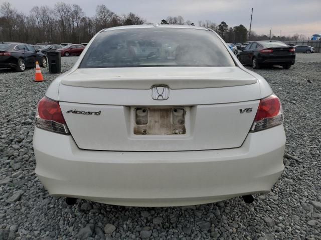 2009 Honda Accord EXL