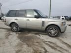 2011 Land Rover Range Rover HSE