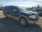 2013 Ford Expedition EL XLT