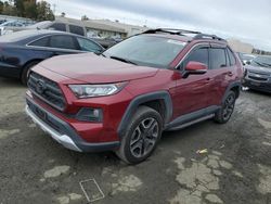 Lots with Bids for sale at auction: 2019 Toyota Rav4 Adventure