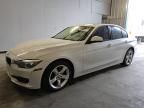 2013 BMW 328 I Sulev