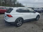 2018 Volkswagen Tiguan SEL Premium