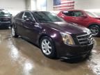 2009 Cadillac CTS