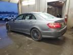 2011 Mercedes-Benz E 350 4matic