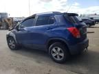 2015 Chevrolet Trax 1LT