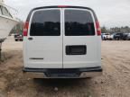 2017 Chevrolet Express G3500 LT