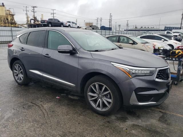 2019 Acura RDX Technology