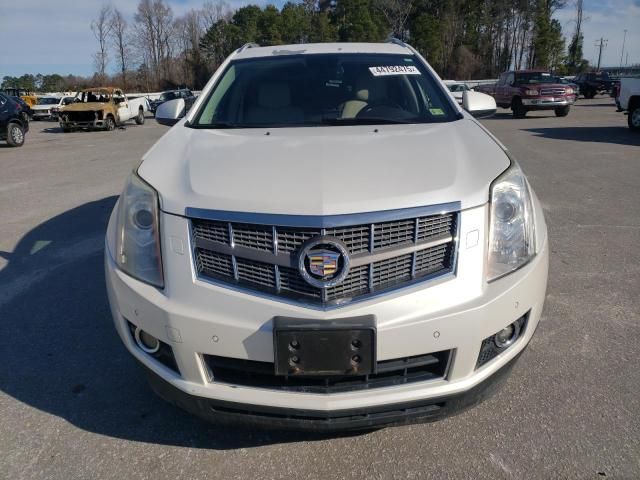 2012 Cadillac SRX Performance Collection