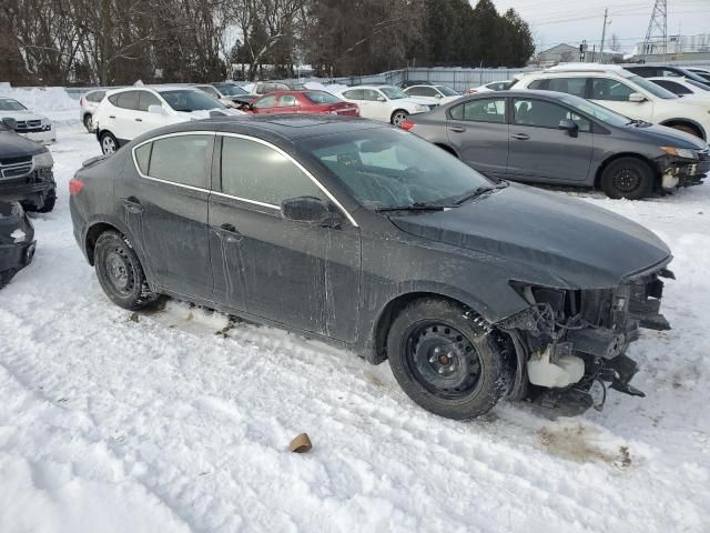 2013 Acura ILX 20 Premium