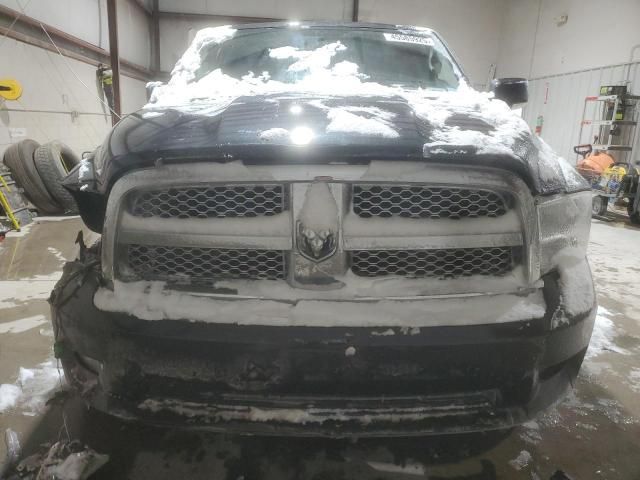 2010 Dodge RAM 1500