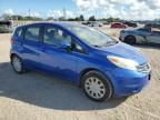 2015 Nissan Versa Note S