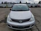 2011 Nissan Versa S