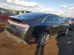 2015 Lincoln MKZ Hybrid