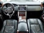 2014 Land Rover Range Rover