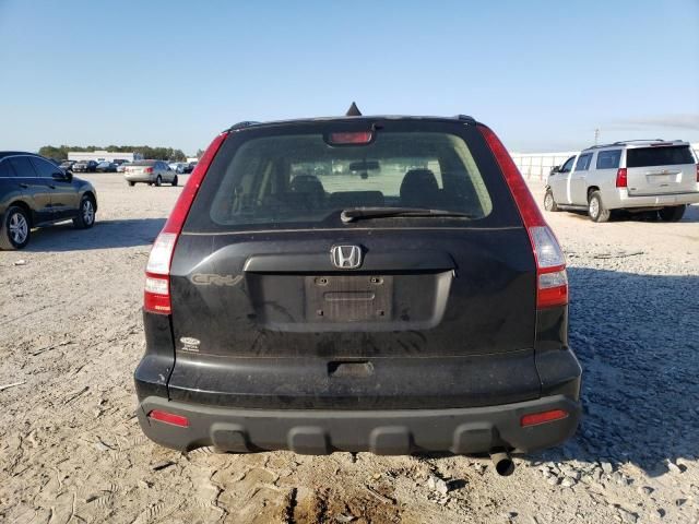 2007 Honda CR-V LX