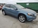 2015 Mercedes-Benz GLA 250 4matic