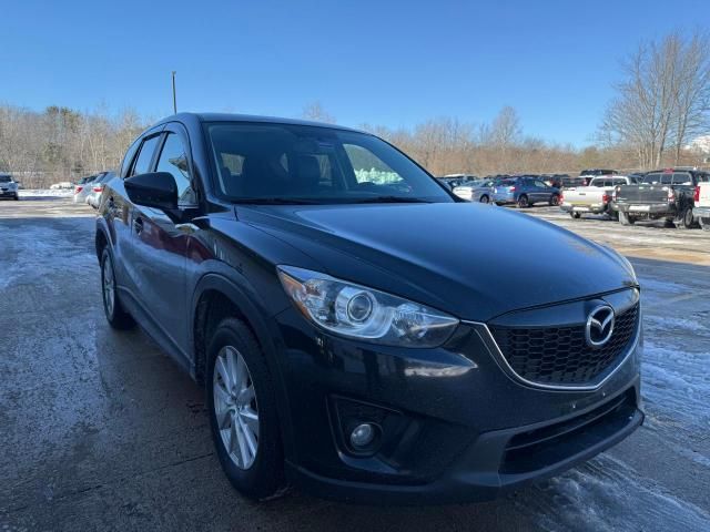 2013 Mazda CX-5 Touring