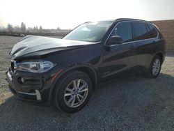 2014 BMW X5 SDRIVE35I en venta en Mentone, CA