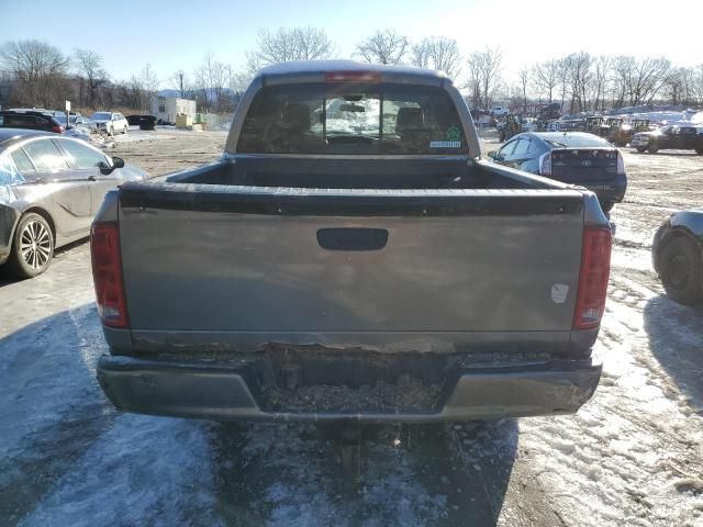 2006 Dodge RAM 1500 ST