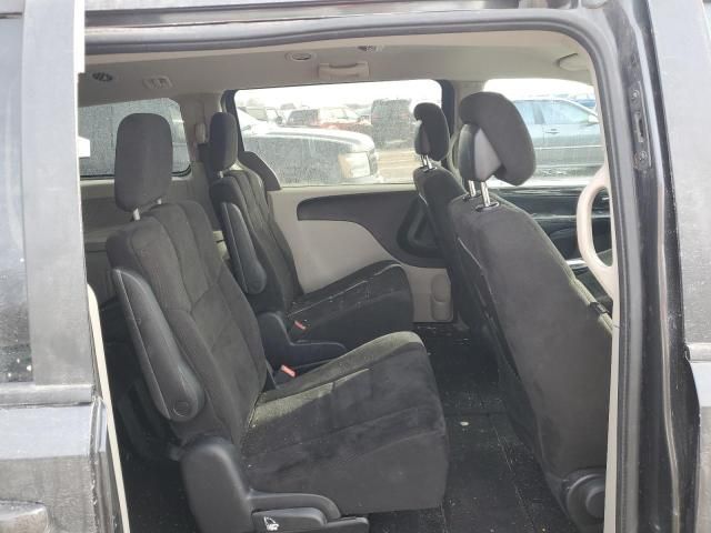 2012 Dodge Grand Caravan SE