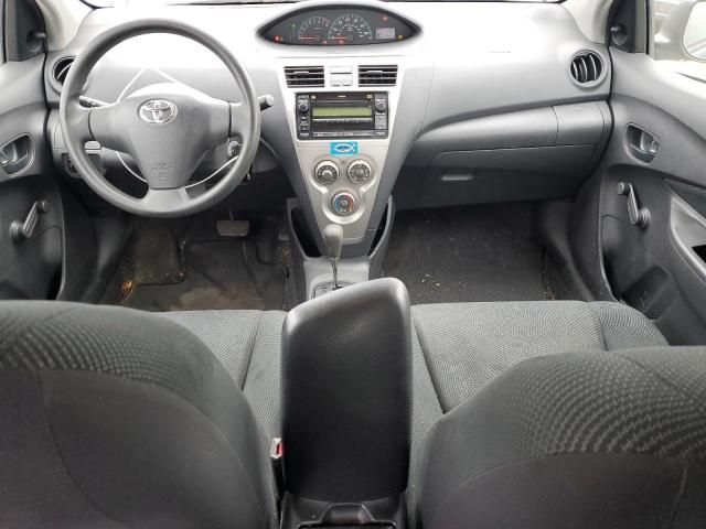 2009 Toyota Yaris