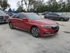 2020 Honda Accord Hybrid EXL