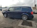 2012 Dodge Grand Caravan R/T