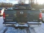 2005 Nissan Titan XE