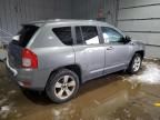 2012 Jeep Compass Sport