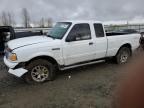 2007 Ford Ranger Super Cab