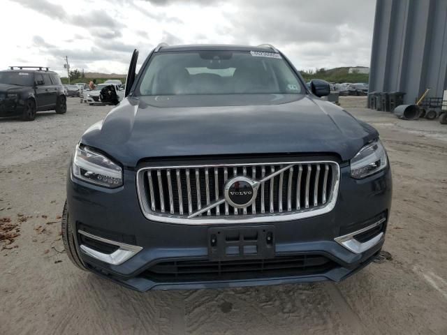 2021 Volvo XC90 T6 Inscription