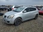 2009 Pontiac Vibe