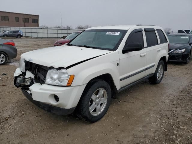 2007 Jeep Grand Cherokee Laredo