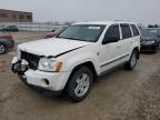 2007 Jeep Grand Cherokee Laredo