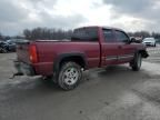 2005 Chevrolet Silverado K1500