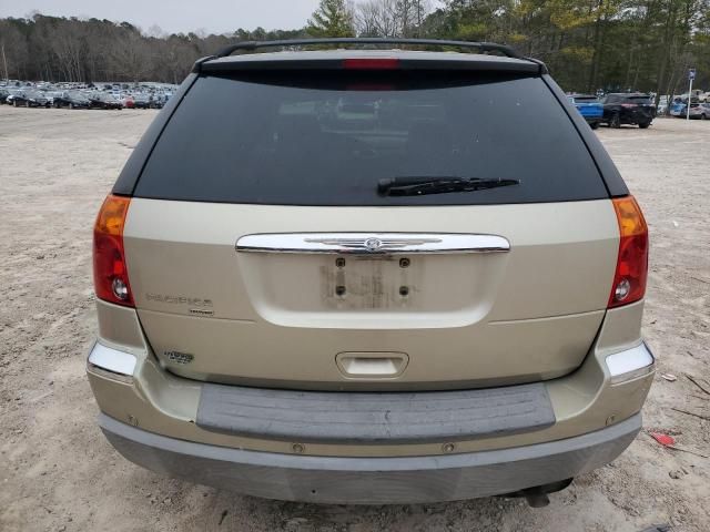 2006 Chrysler Pacifica Touring