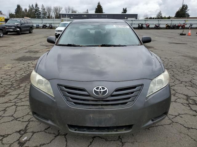 2008 Toyota Camry CE