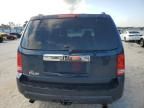 2009 Honda Pilot EXL