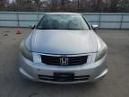 2008 Honda Accord LXP