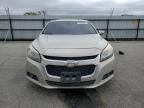 2015 Chevrolet Malibu 2LT