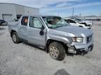 2006 Honda Ridgeline RTS