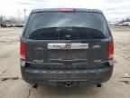 2012 Honda Pilot EXL