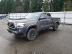 2022 Toyota Tacoma Access Cab