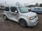 2013 Nissan Cube S