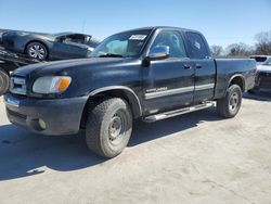 2003 Toyota Tundra Access Cab SR5 en venta en Wilmer, TX