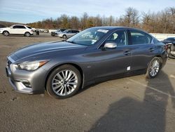 2020 Infiniti Q50 Pure en venta en Brookhaven, NY