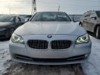 2011 BMW 535 I