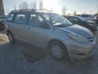 2007 Toyota Sienna CE