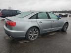 2013 Audi A6 Premium Plus