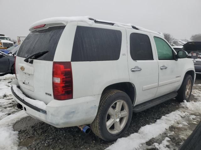 2007 Chevrolet Tahoe K1500